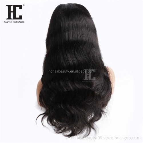 Faked Scalp Wig 13x4 Lace Front Human Hair Wigs Pre Plucked Hairline Brazilian Remy Body Wave Human Hair Wigs for Women
